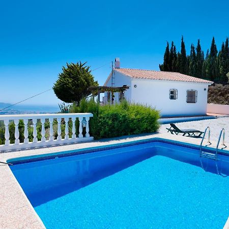 Holiday Home Villa Montemar By Interhome Torrox Eksteriør bilde