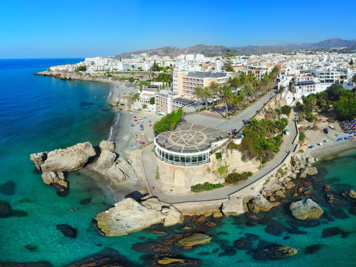 Holiday Home Villa Montemar By Interhome Torrox Eksteriør bilde