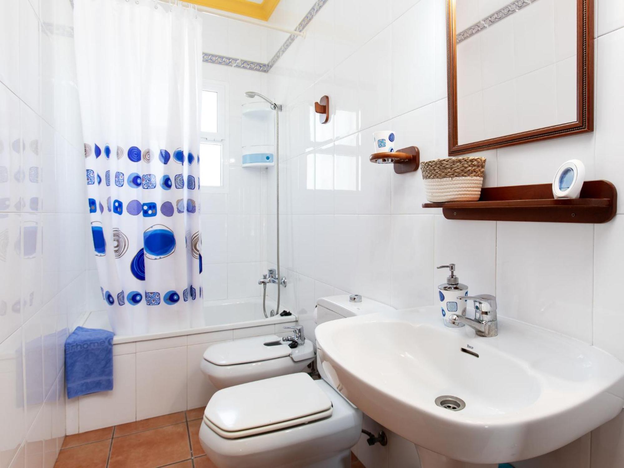 Holiday Home Villa Montemar By Interhome Torrox Eksteriør bilde