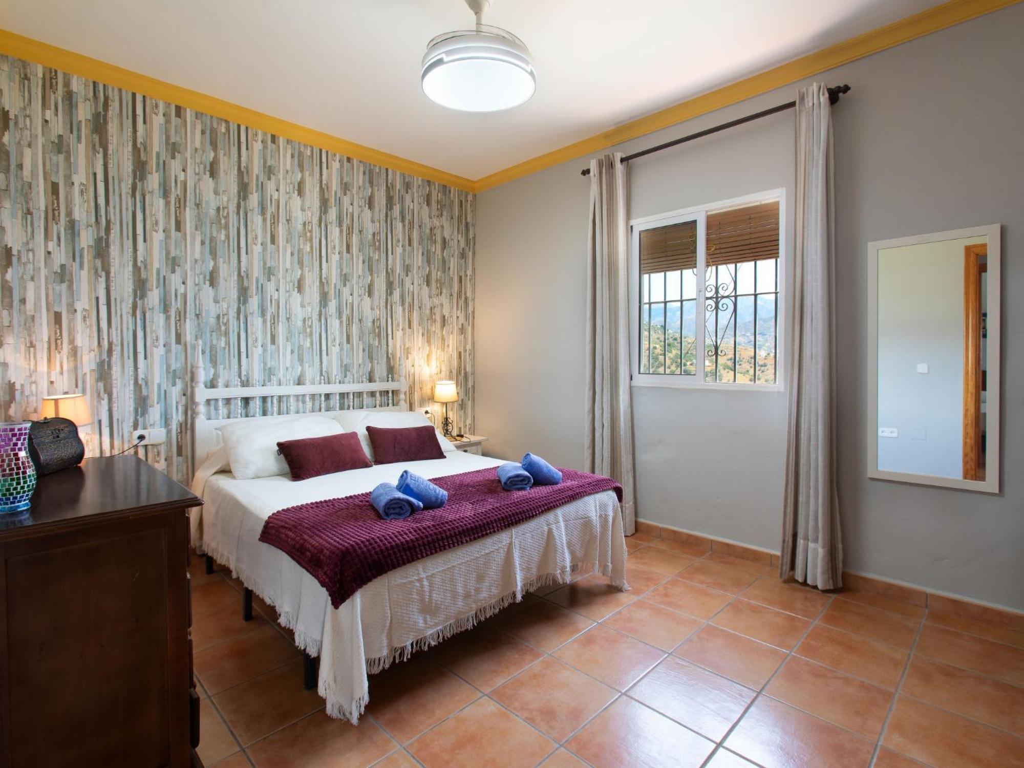 Holiday Home Villa Montemar By Interhome Torrox Eksteriør bilde