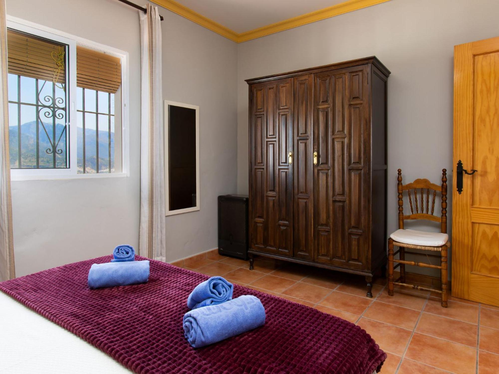 Holiday Home Villa Montemar By Interhome Torrox Eksteriør bilde