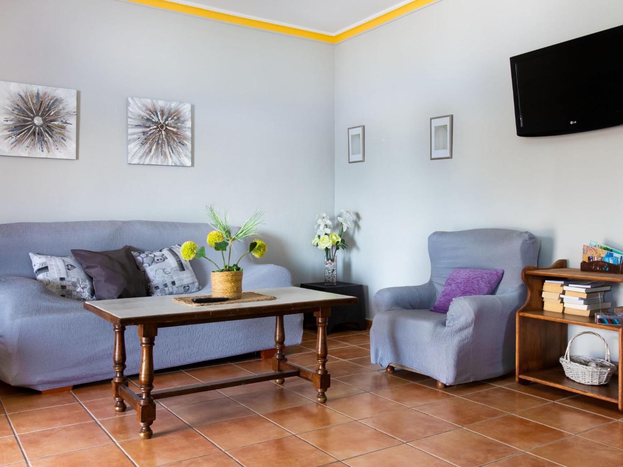 Holiday Home Villa Montemar By Interhome Torrox Eksteriør bilde