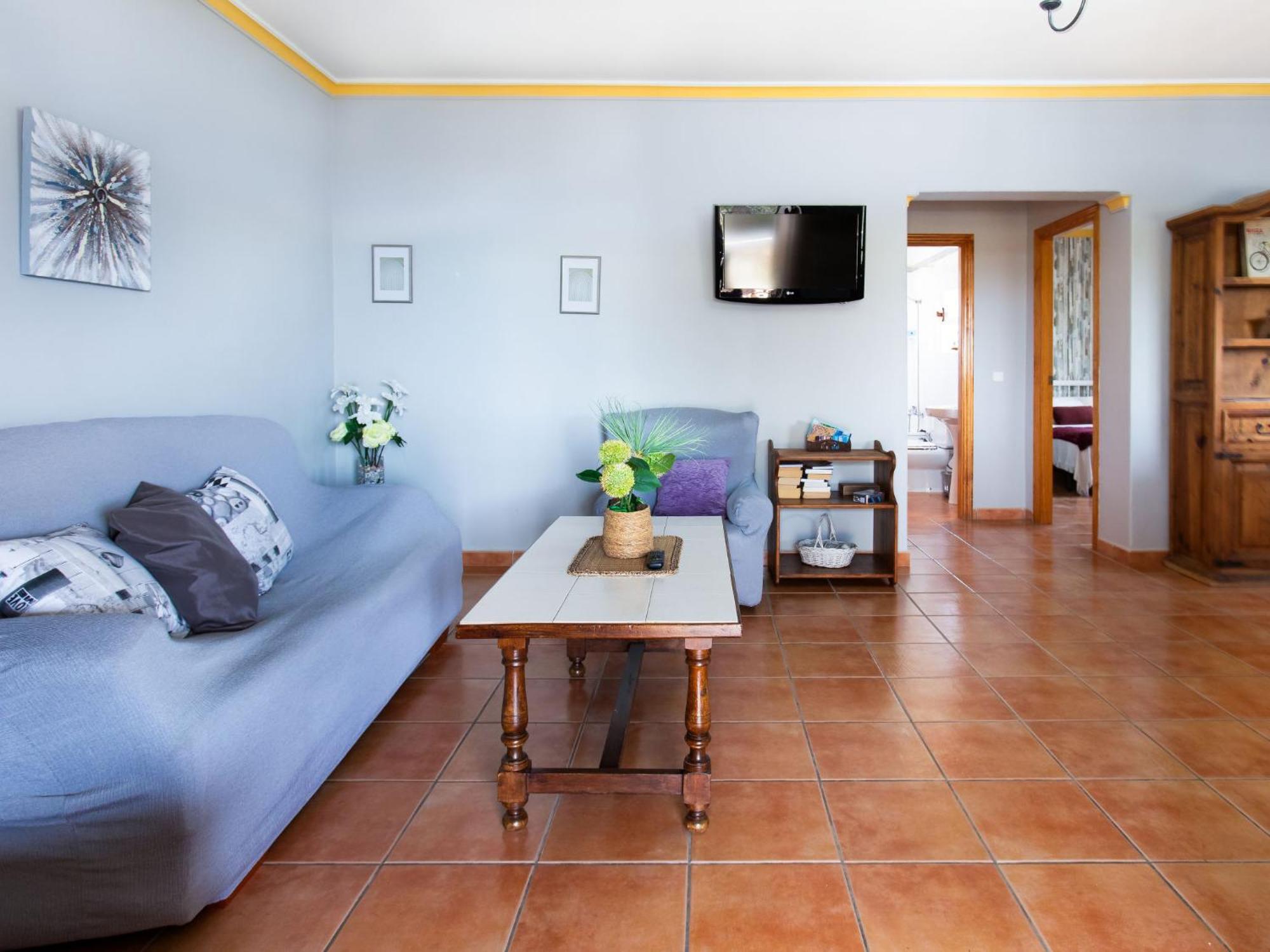 Holiday Home Villa Montemar By Interhome Torrox Eksteriør bilde