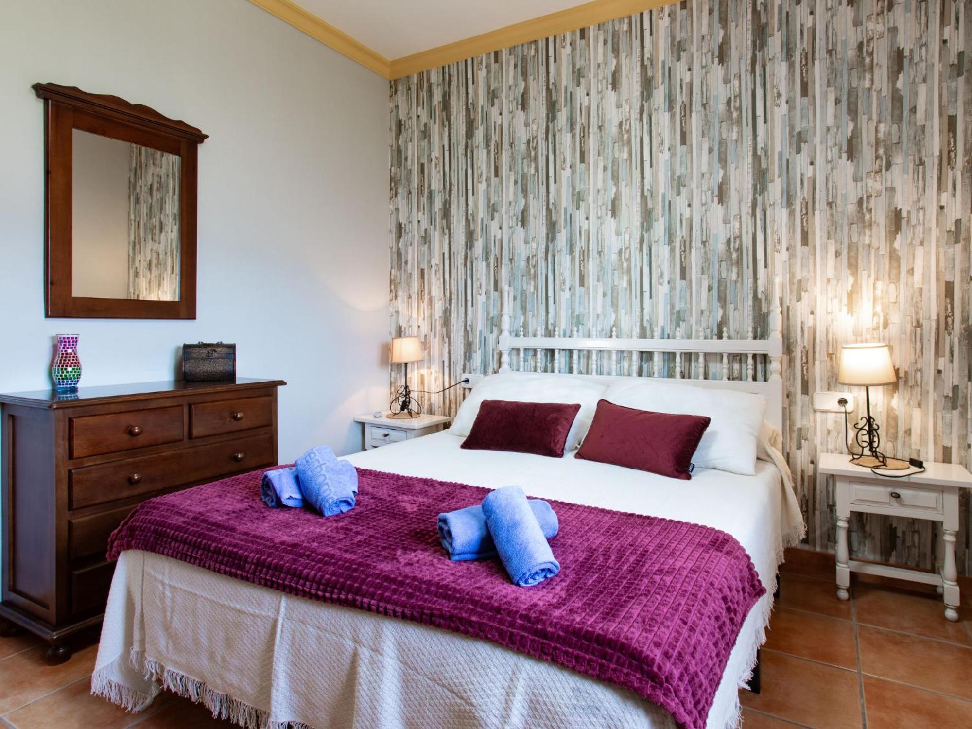 Holiday Home Villa Montemar By Interhome Torrox Eksteriør bilde